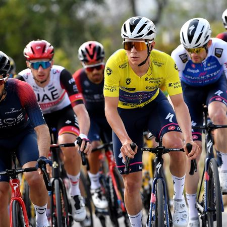 48th Volta Ao Algarve 2022 - Stage 5