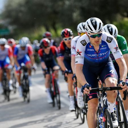 48th Volta Ao Algarve 2022 - Stage 5