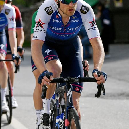 48th Volta Ao Algarve 2022 - Stage 5