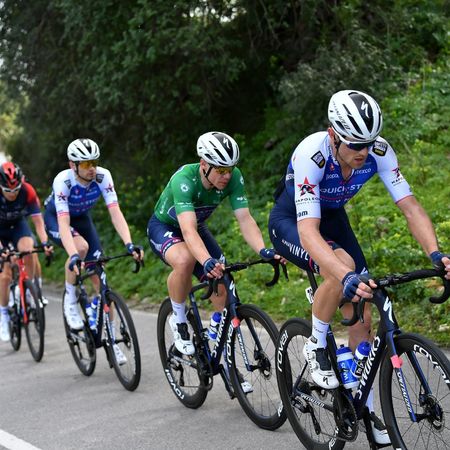 48th Volta Ao Algarve 2022 - Stage 5