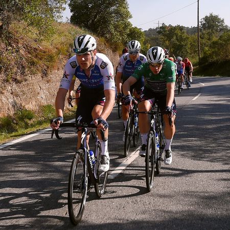 48th Volta Ao Algarve 2022 - Stage 5