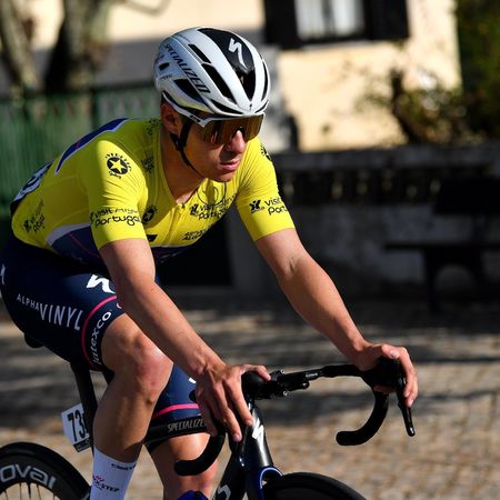 48th Volta Ao Algarve 2022 - Stage 5