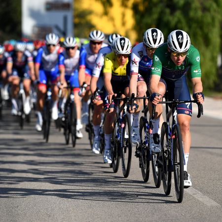 48th Volta Ao Algarve 2022 - Stage 5