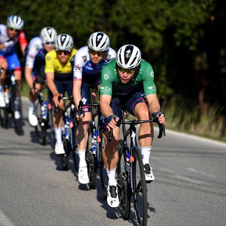 48th Volta Ao Algarve 2022 - Stage 5