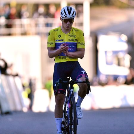 48th Volta Ao Algarve 2022 - Stage 5