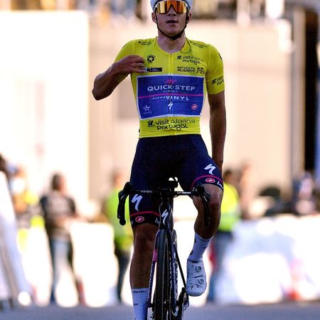 48th Volta Ao Algarve 2022 - Stage 5