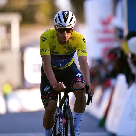 48th Volta Ao Algarve 2022 - Stage 5