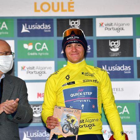 48th Volta Ao Algarve 2022 - Stage 5