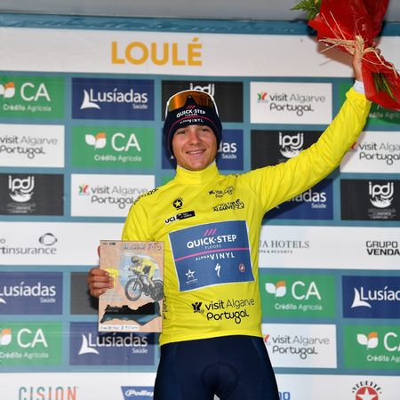 48th Volta Ao Algarve 2022 - Stage 5