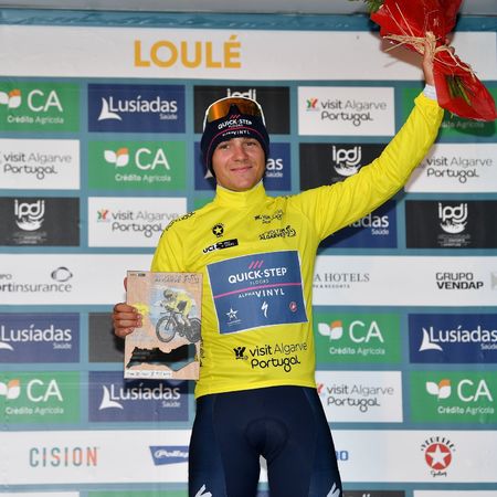 48th Volta Ao Algarve 2022 - Stage 5