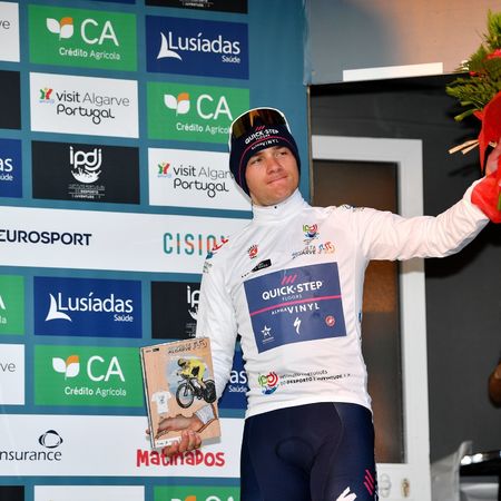 48th Volta Ao Algarve 2022 - Stage 5