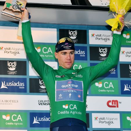 48th Volta Ao Algarve 2022 - Stage 5