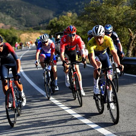 48th Volta Ao Algarve 2022 - Stage 5