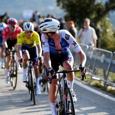 48th Volta Ao Algarve 2022 - Stage 5