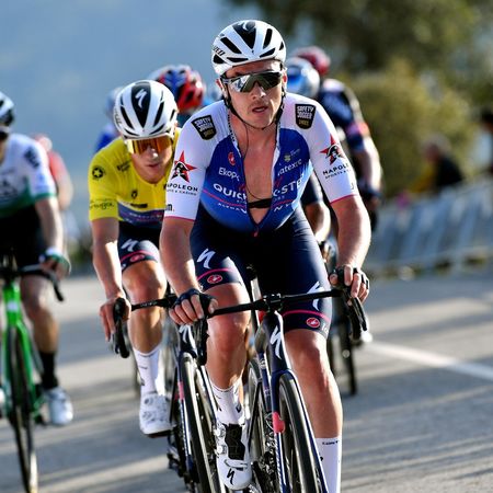 48th Volta Ao Algarve 2022 - Stage 5