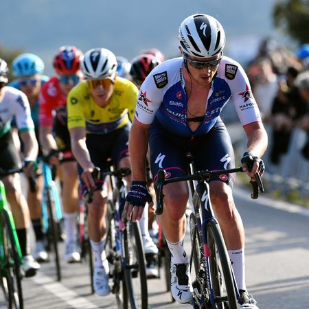 48th Volta Ao Algarve 2022 - Stage 5