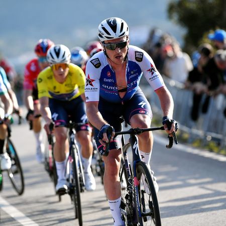 48th Volta Ao Algarve 2022 - Stage 5