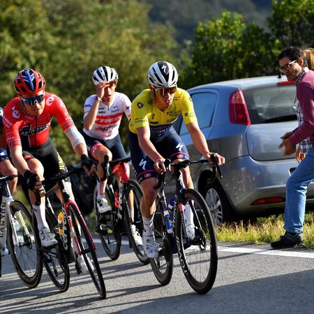 48th Volta Ao Algarve 2022 - Stage 5