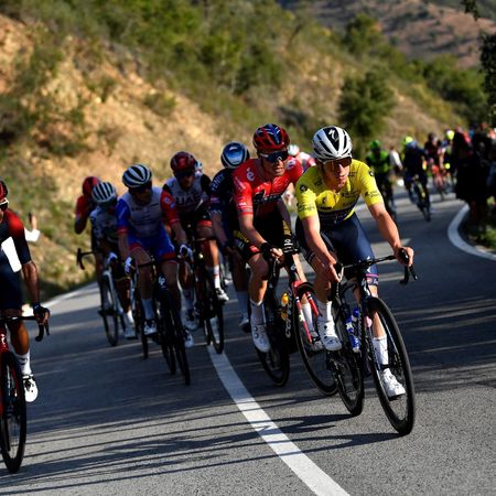 48th Volta Ao Algarve 2022 - Stage 5