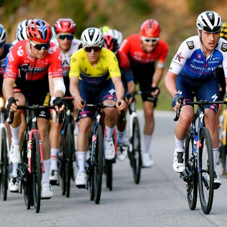 48th Volta Ao Algarve 2022 - Stage 5