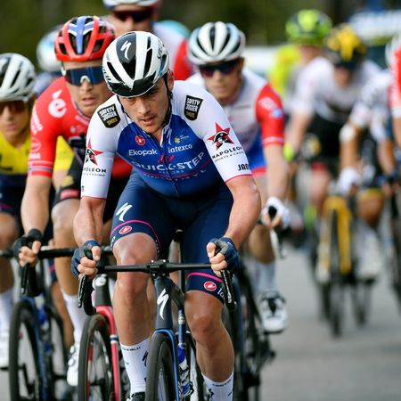 48th Volta Ao Algarve 2022 - Stage 5