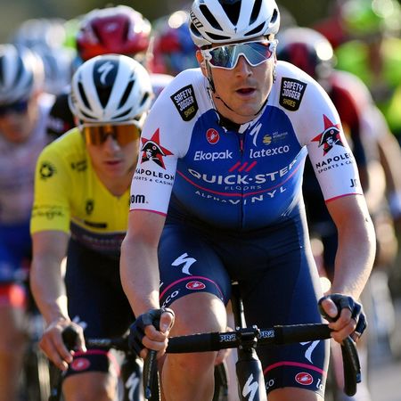 48th Volta Ao Algarve 2022 - Stage 5