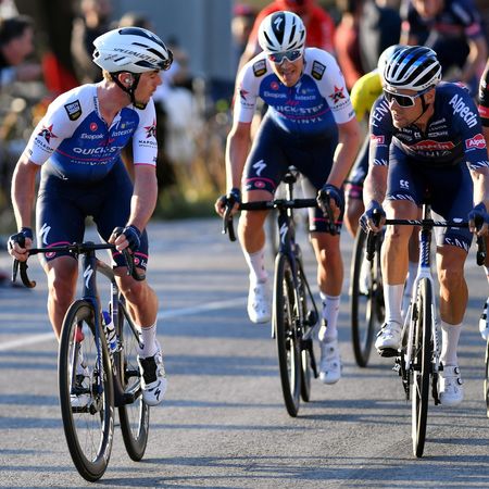 48th Volta Ao Algarve 2022 - Stage 5