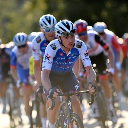 48th Volta Ao Algarve 2022 - Stage 5