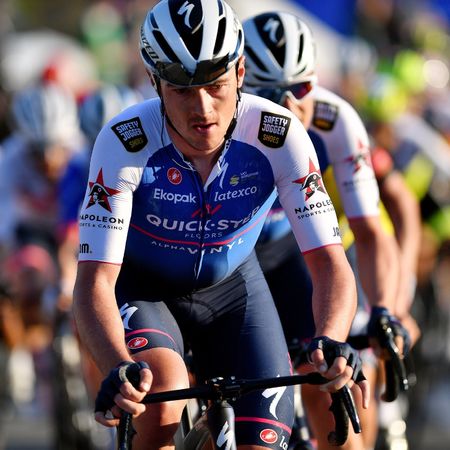 48th Volta Ao Algarve 2022 - Stage 5