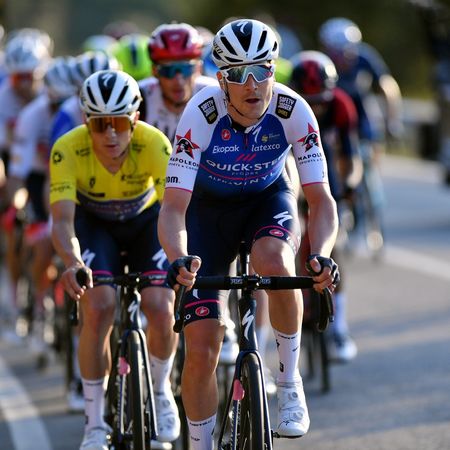 48th Volta Ao Algarve 2022 - Stage 5