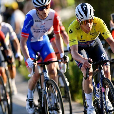 48th Volta Ao Algarve 2022 - Stage 5