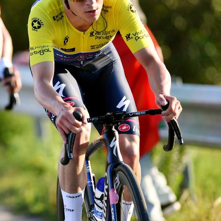 48th Volta Ao Algarve 2022 - Stage 5