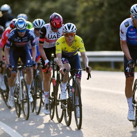 48th Volta Ao Algarve 2022 - Stage 5