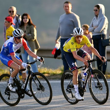 48th Volta Ao Algarve 2022 - Stage 5