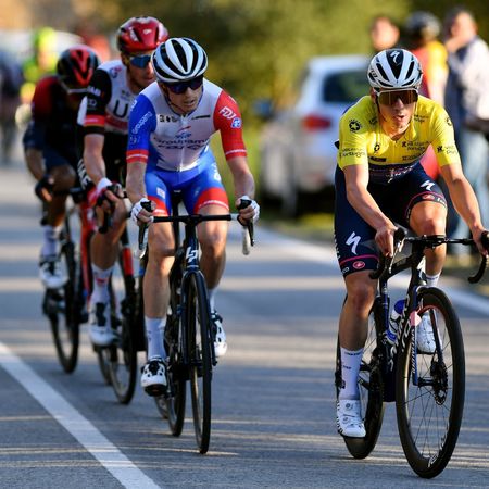 48th Volta Ao Algarve 2022 - Stage 5