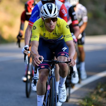 48th Volta Ao Algarve 2022 - Stage 5