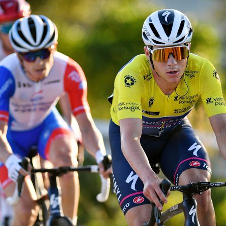 48th Volta Ao Algarve 2022 - Stage 5