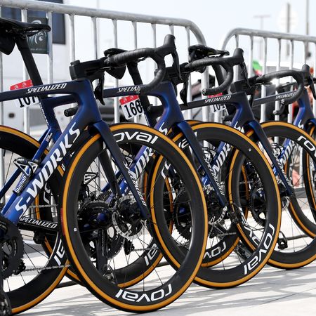 4th UAE Tour 2022 - Stage 2