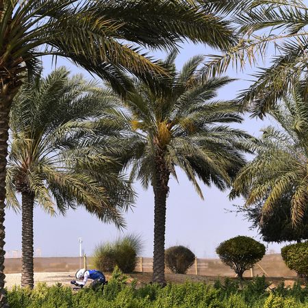 4th UAE Tour 2022 - Stage 3