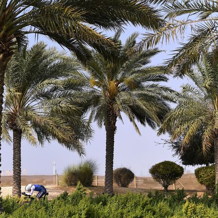 4th UAE Tour 2022 - Stage 3