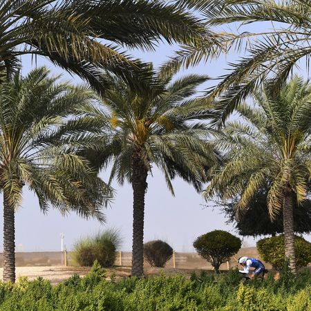 4th UAE Tour 2022 - Stage 3