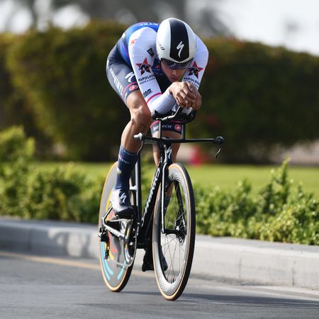 4th UAE Tour 2022 - Stage 3