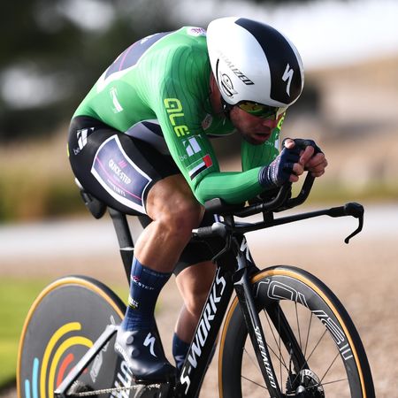 4th UAE Tour 2022 - Stage 3