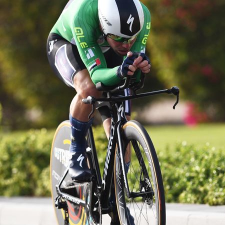 4th UAE Tour 2022 - Stage 3