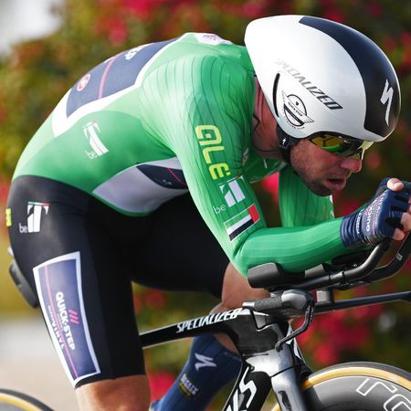 4th UAE Tour 2022 - Stage 3