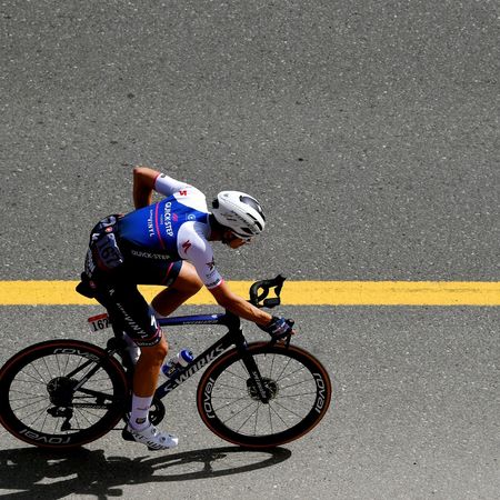 4th UAE Tour 2022 - Stage 4