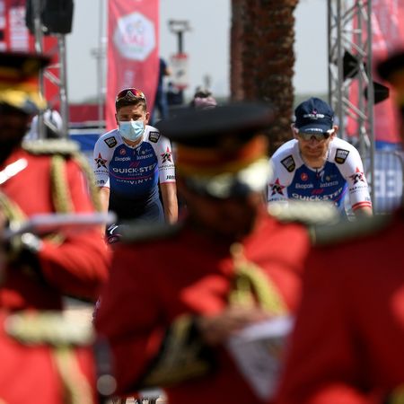 4th UAE Tour 2022 - Stage 5