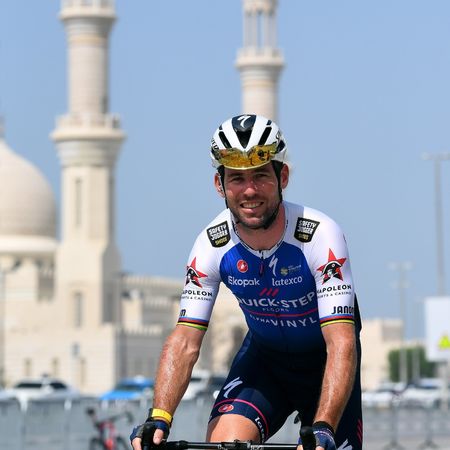 4th UAE Tour 2022 - Stage 5