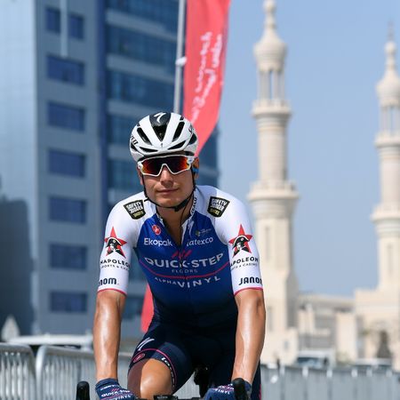 4th UAE Tour 2022 - Stage 5