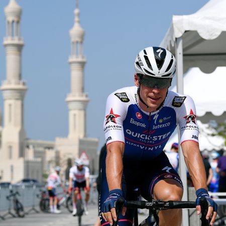 4th UAE Tour 2022 - Stage 5